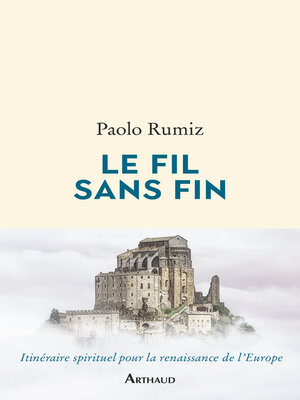 cover image of Le Fil sans fin